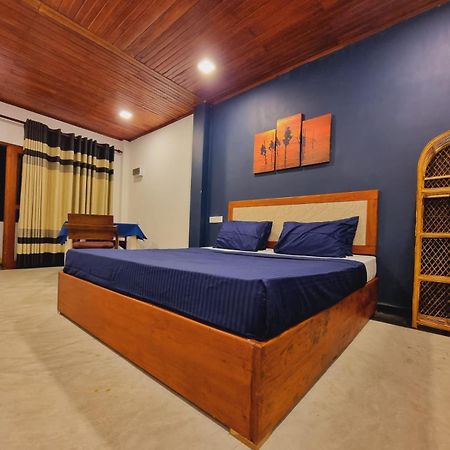 אהנגאמה Sandil Surf House מראה חיצוני תמונה